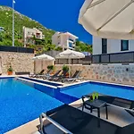 Lux With Seaview And Jacuzzi Kaş