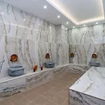 Villa Lux With Seaview And Jacuzzi Kaş