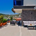 Lux With Seaview And Jacuzzi * Kaş
