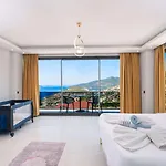 Lux With Seaview And Jacuzzi *