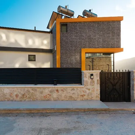 Villa Lux With Seaview And Jacuzzi *