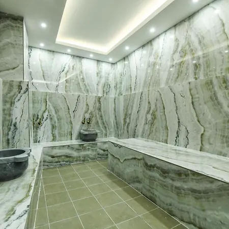 Lux With Seaview And Jacuzzi * Kas