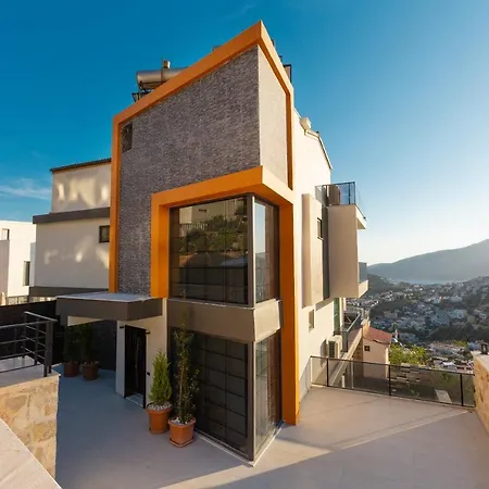 Lux With Seaview And Jacuzzi *