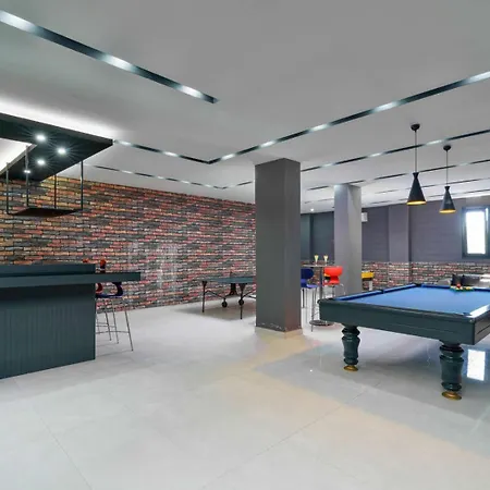 Lux With Seaview And Jacuzzi Willa