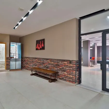 Lux With Seaview And Jacuzzi * Kaş