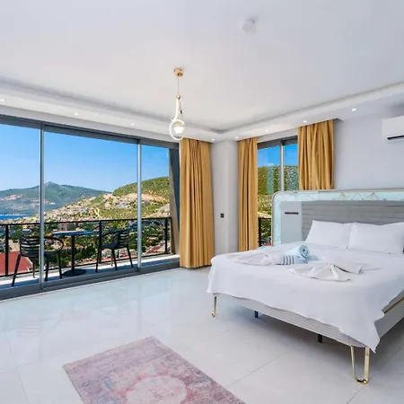 Lux With Seaview And Jacuzzi *