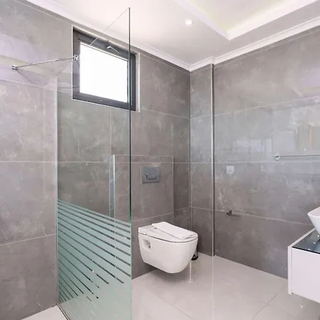 Lux With Seaview And Jacuzzi * Kaş